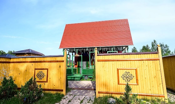 Фото №10 зала Зал «Королевский»