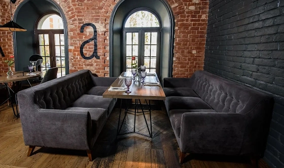 Фото №3 зала 2 этаж