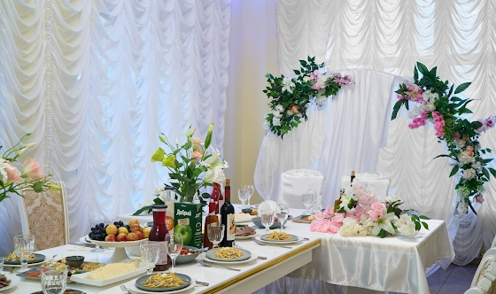 Фото №15 зала Кафельный зал