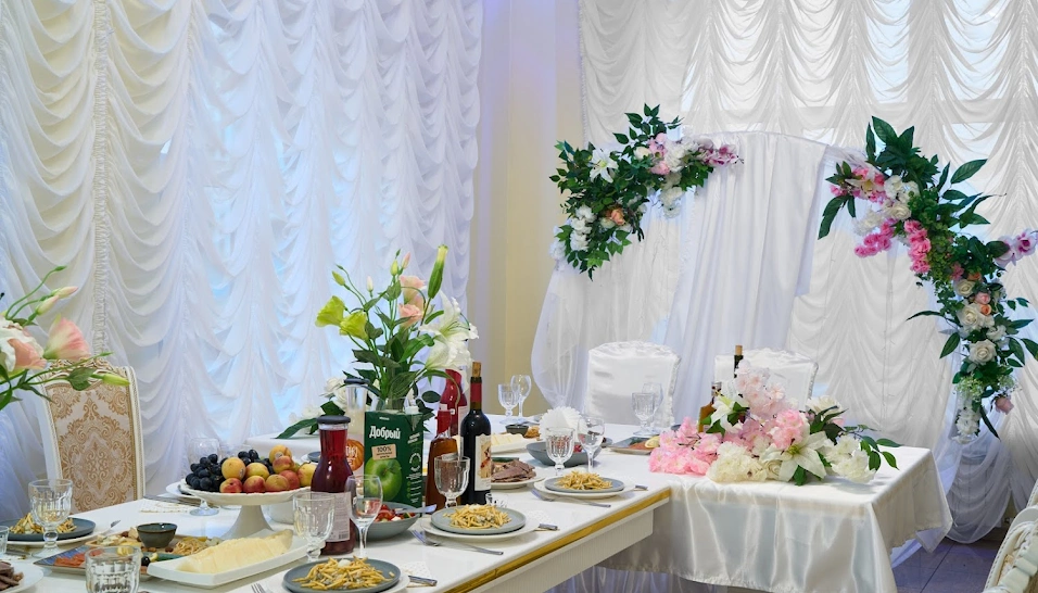 Фото №15 зала Кафельный зал