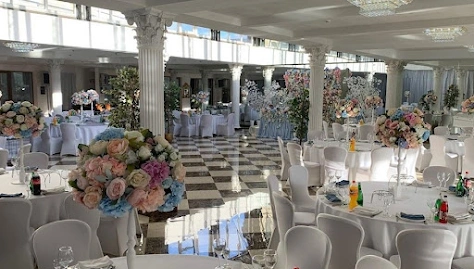 Фото №4 зала Зал «Небо»