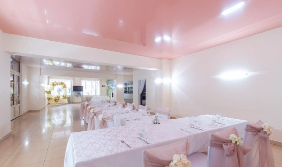 Фото №6 зала Зал на 80 человек