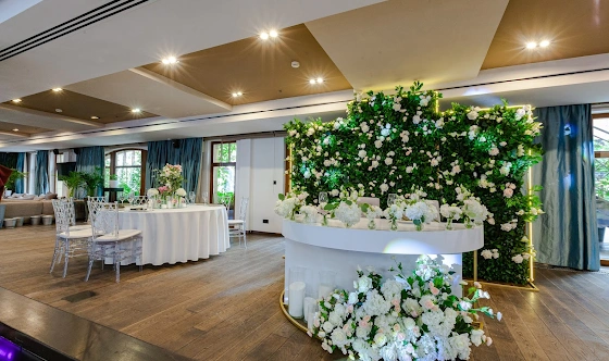 Фото №7 зала Основной зал