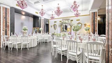 Фото №1 зала Зал "Ампир"