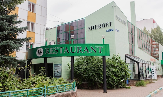 Фото №16 зала Малый зал