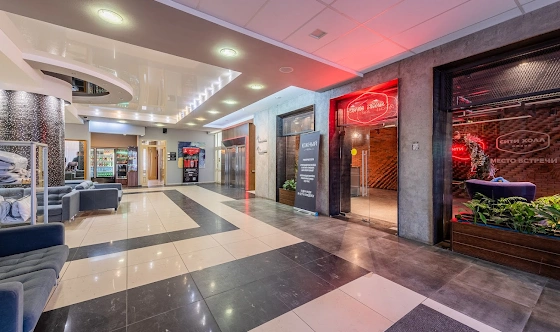 Фото №15 зала Ресторан "Южный"