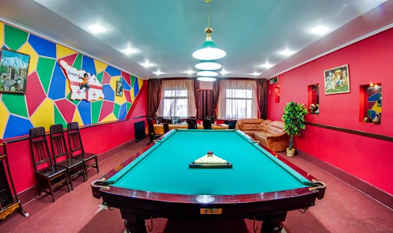 Фото №3 зала VIP-зал