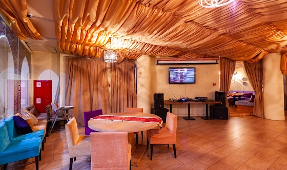 Фото №6 зала Малый зал