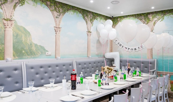 Фото №5 зала Зал «Основной»