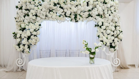 Фото №5 зала Зал «Малый»