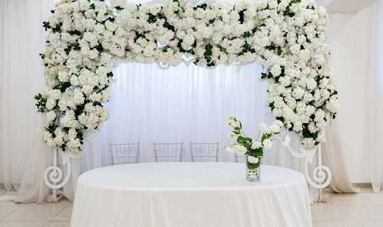 Фото №5 зала Зал «Малый»