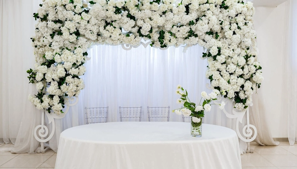 Фото №5 зала Зал «Малый»