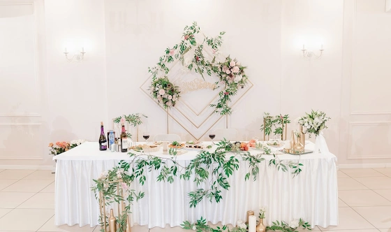 Фото №4 зала Большой зал