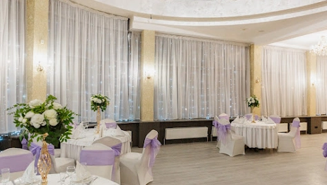 Фото №5 зала Зал "Тиффани"