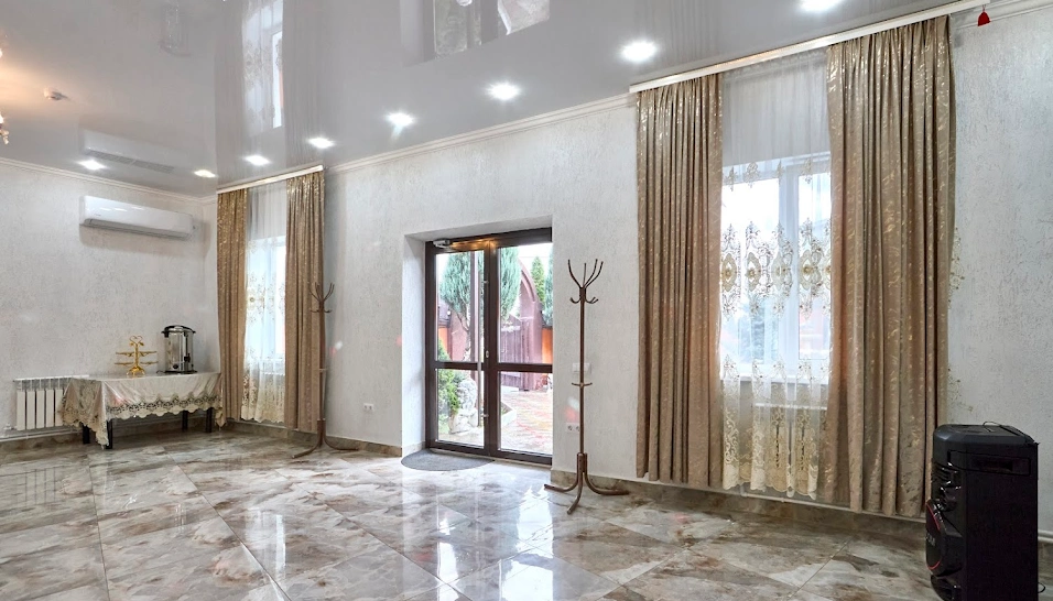 Фото №6 зала Банкетный зал 