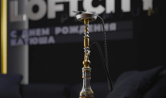 Фото №8 зала Лофт «Оскар»