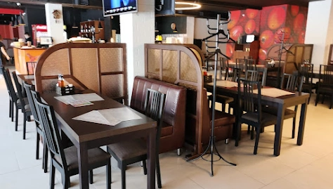 Фото №2 зала Основной зал