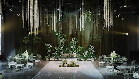 Фото №5 зала Основной зал