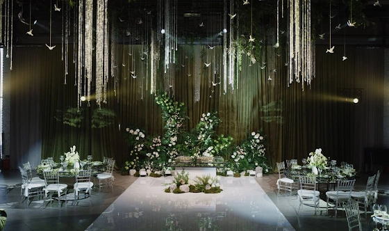 Фото №5 зала Основной зал