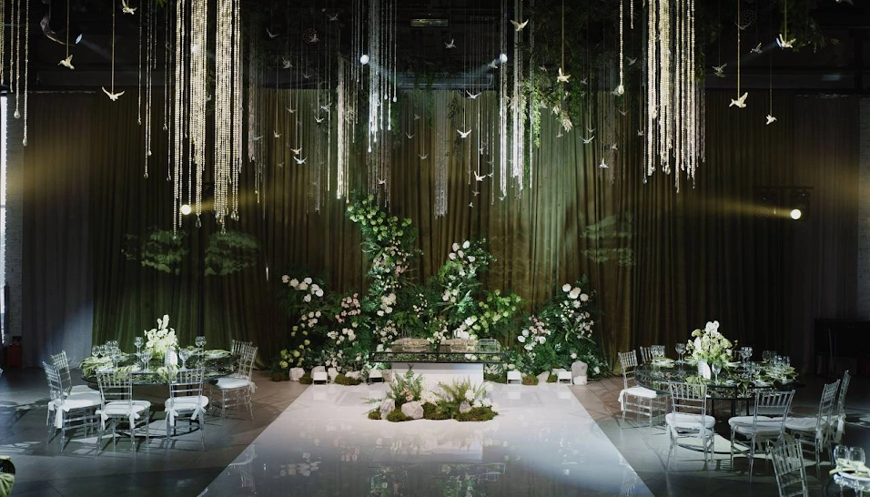 Фото №5 зала Основной зал