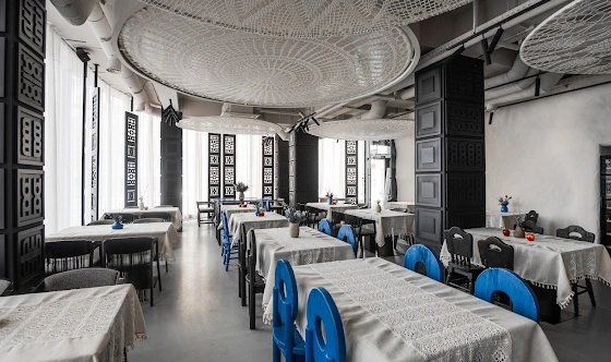 Фото №4 зала Третий зал