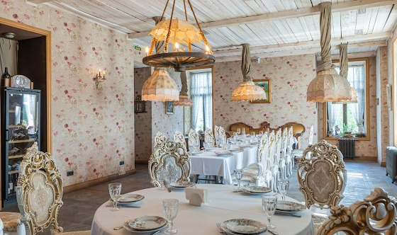 Фото №12 зала Французский зал