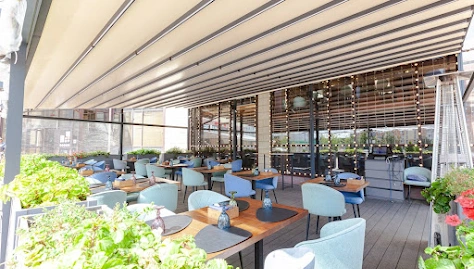 Фото №4 зала Веранда 