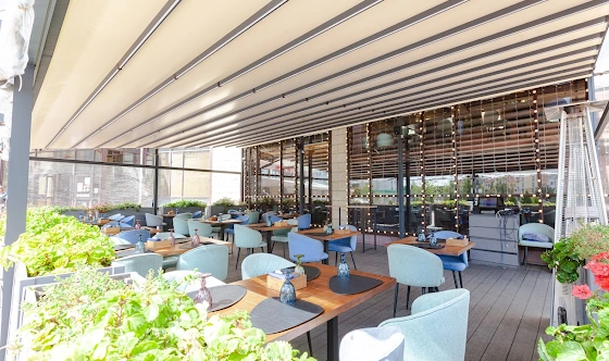 Фото №16 зала Веранда 