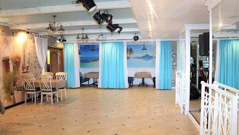 Фото №2 зала Основной зал 