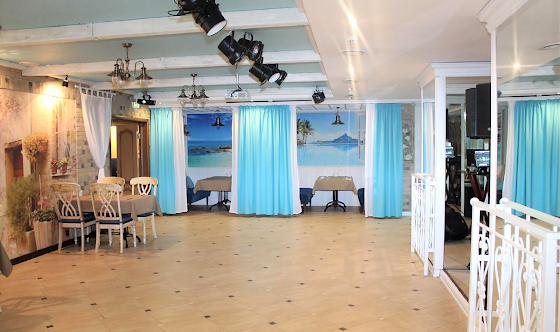 Фото №2 зала Основной зал 