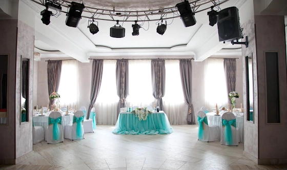 Фото №1 зала Малый банкетный зал