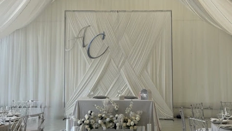 Фото №3 зала Шатер