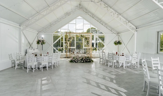 Фото №3 зала Барнхаус