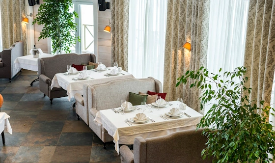 Фото №8 зала Зал на 80 человек