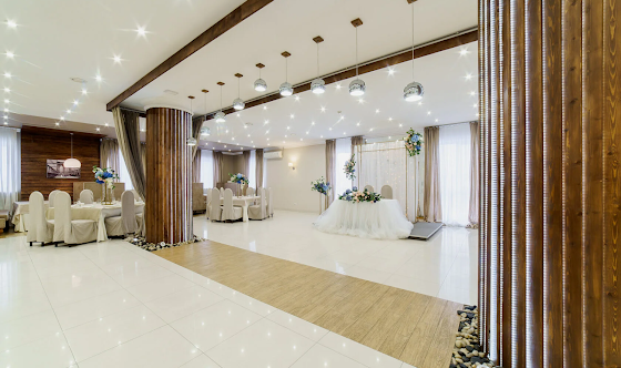 Фото №14 зала Зал «Белый»