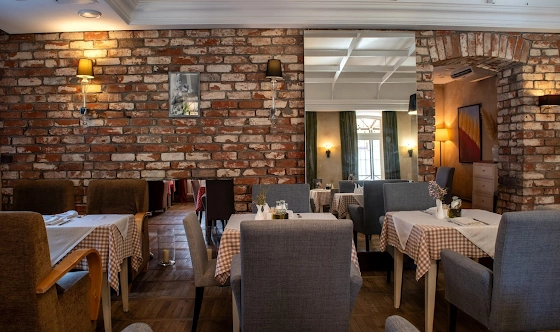 Фото №7 зала Зал на 20 человек