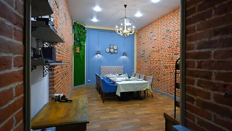 Фото №4 зала Банкетный зал № 4