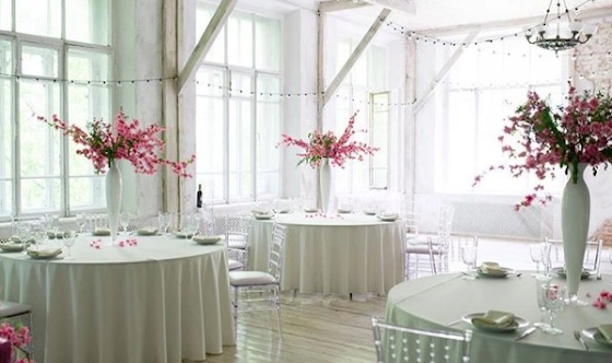 Фото №13 зала Зал «Эвено»