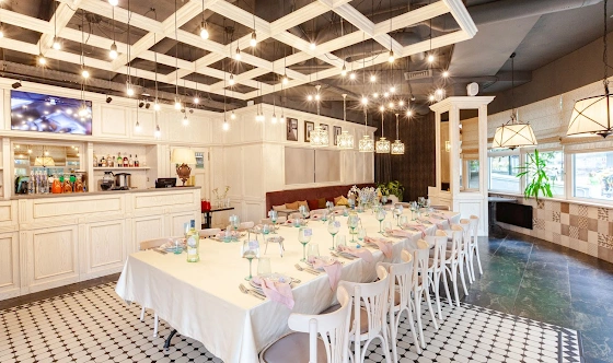 Фото №13 зала Основной зал 