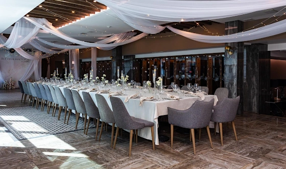 Фото №10 зала Ресторан Avantage