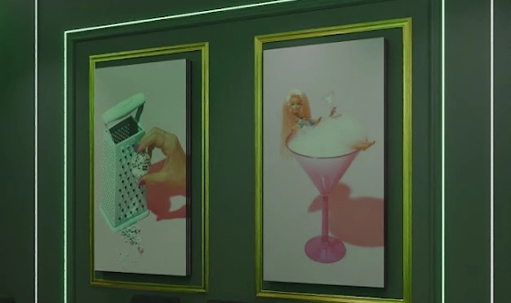 Фото №6 зала Лофт «Лилиум»