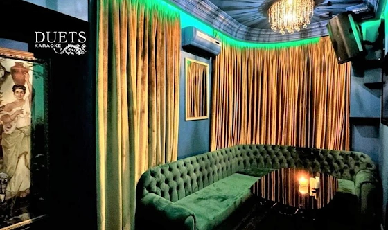 Фото №6 зала Зал Duets