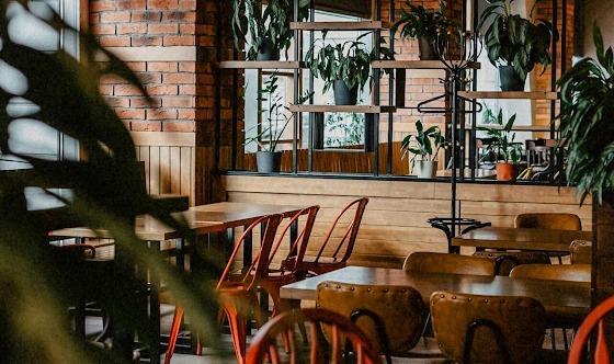 Фото №6 зала Основной зал 