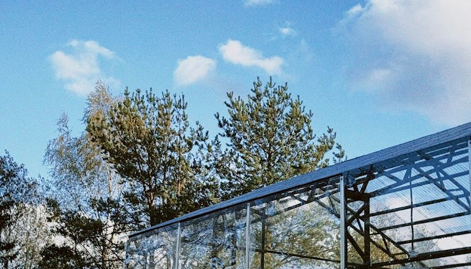 Фото №15 зала Банкетный зал