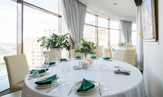 Фото №3 зала Основной зал 