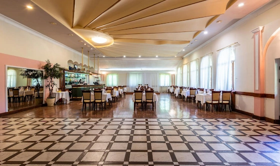 Фото №8 зала Зал на 120 человек