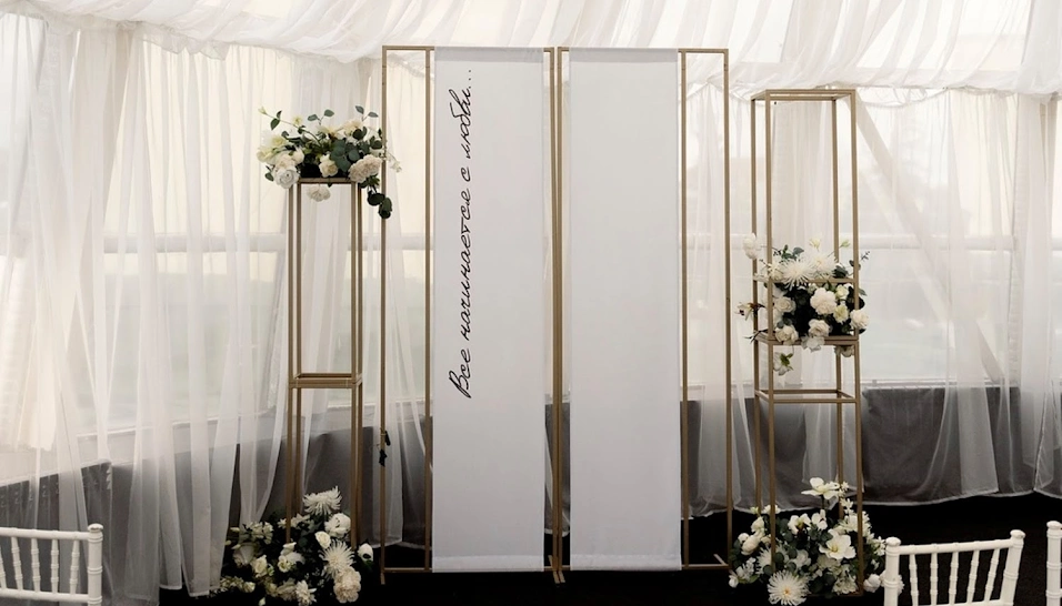 Фото №7 зала Купольный зал