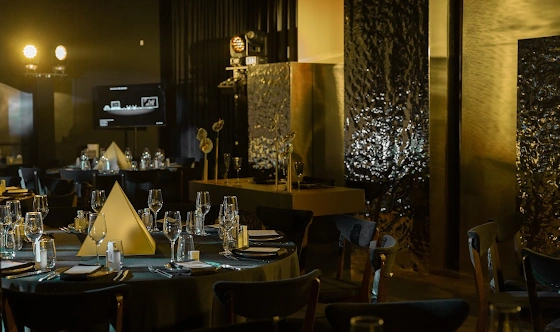 Фото №13 зала Банкетный зал