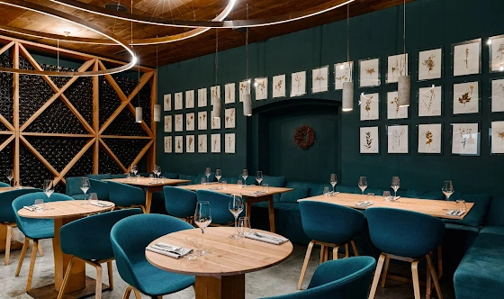 Фото №2 зала Зал №3