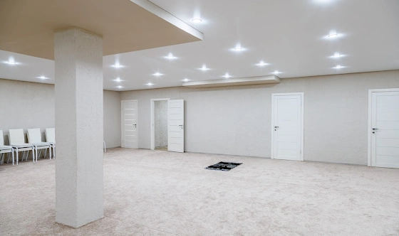 Фото №8 зала VIP-комната